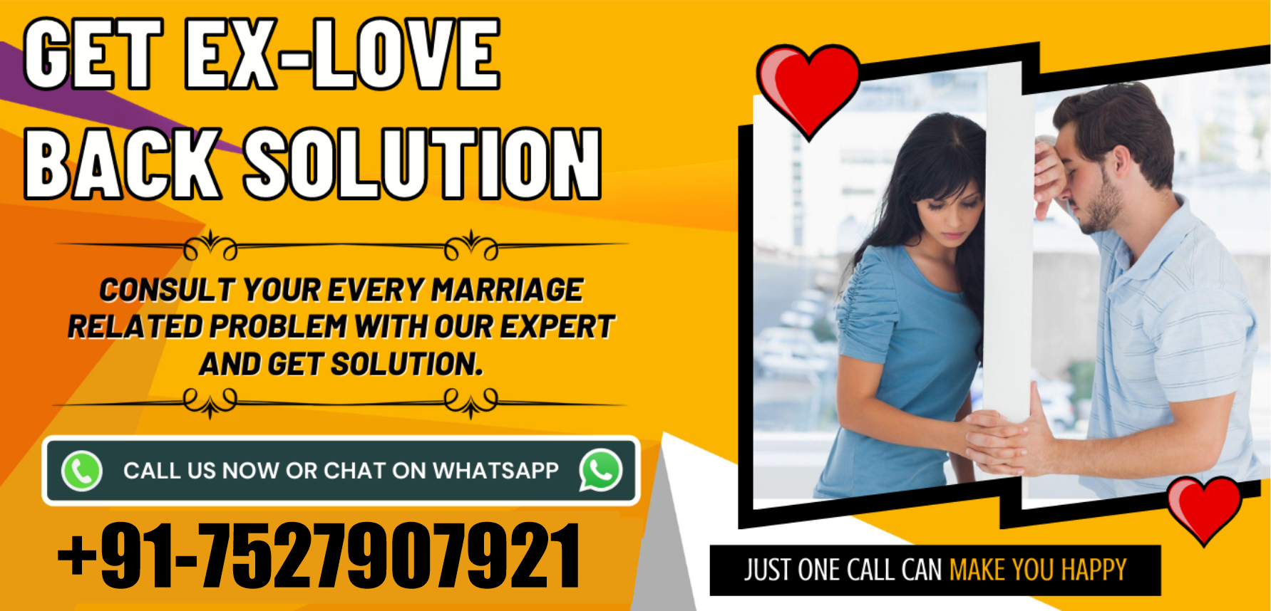 Love Marriage Specialist