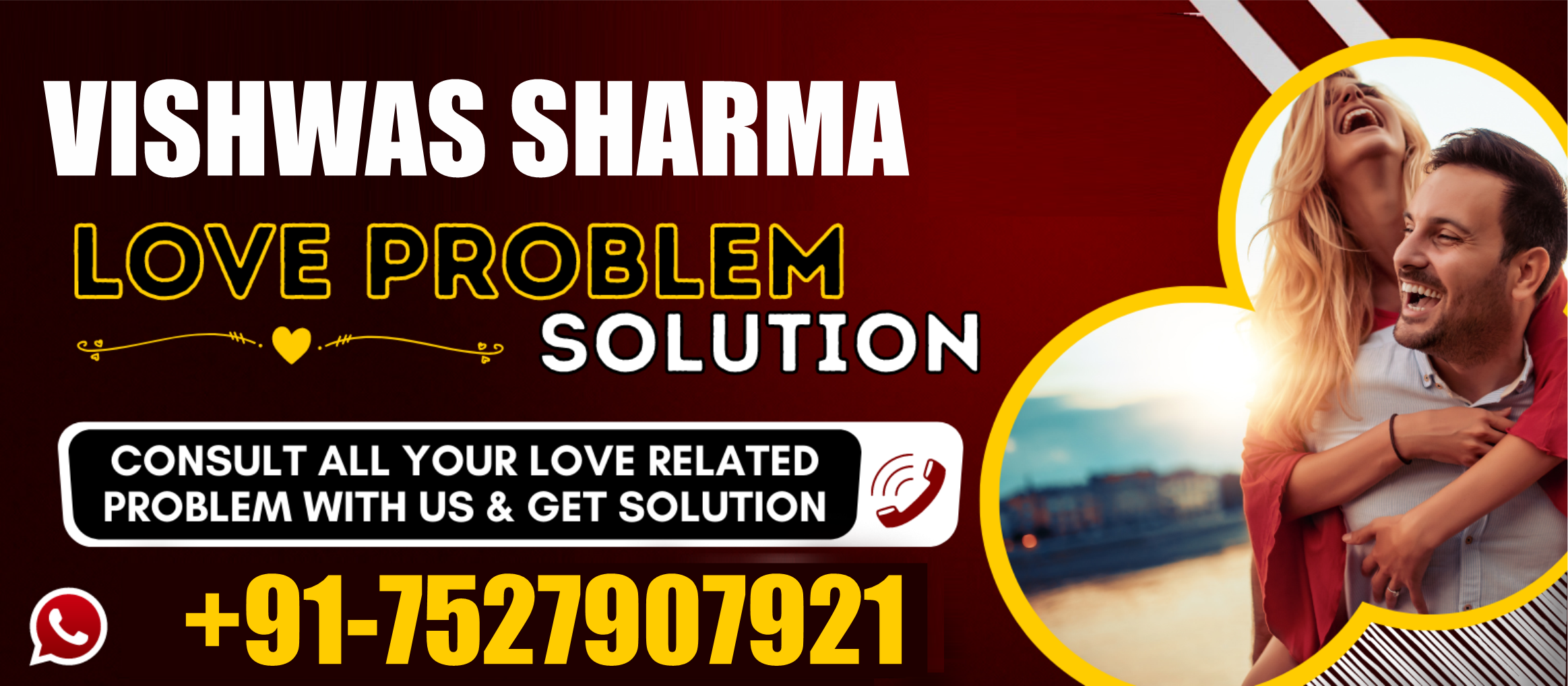 Ex Love Back Specalist