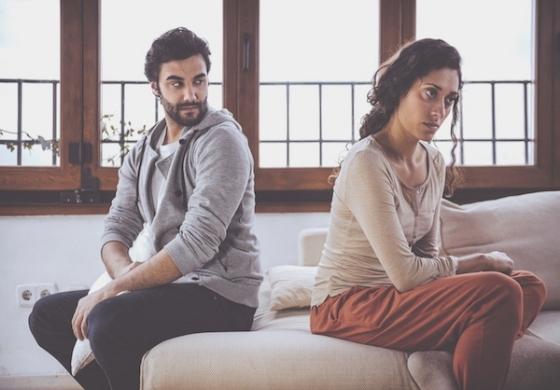 Divorce Problem Solution