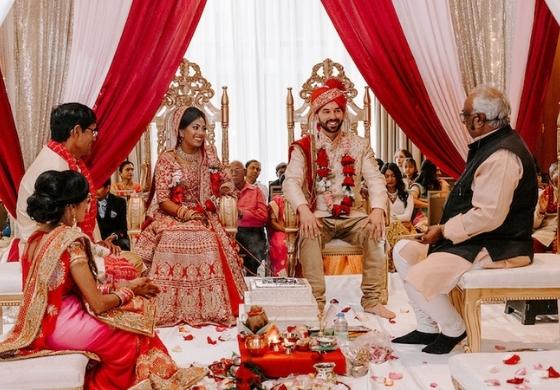 Desired Love Marriage