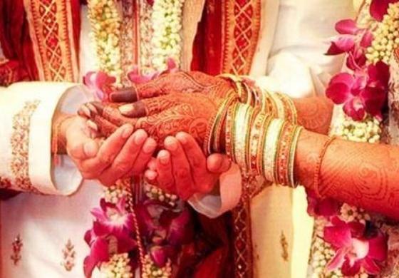 Marriage Problem Solution